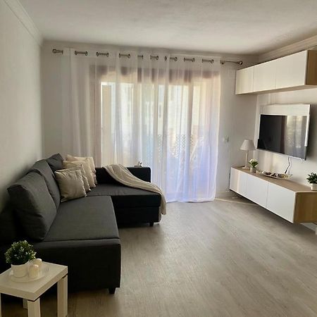 Beautiful Refurbished Apartment Duquesa Port Casares Ngoại thất bức ảnh