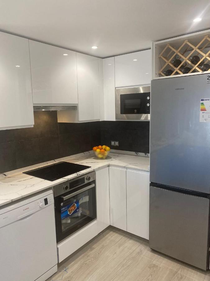 Beautiful Refurbished Apartment Duquesa Port Casares Ngoại thất bức ảnh