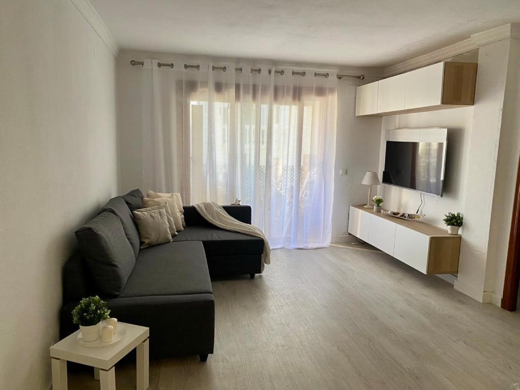 Beautiful Refurbished Apartment Duquesa Port Casares Ngoại thất bức ảnh